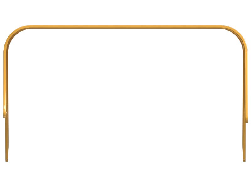 ПЛАСТИНА ОГРАЖДЕНИЯ