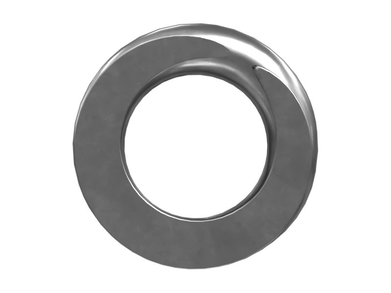 418-4451: 10mm Outer Diameter Compression Spring | CATCorp