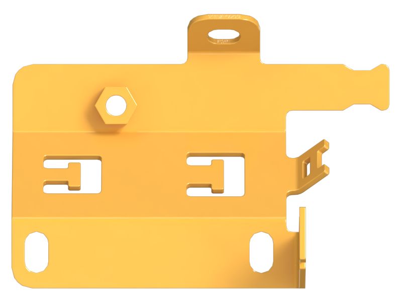 342-7811: BRACKET AS | CATCorp