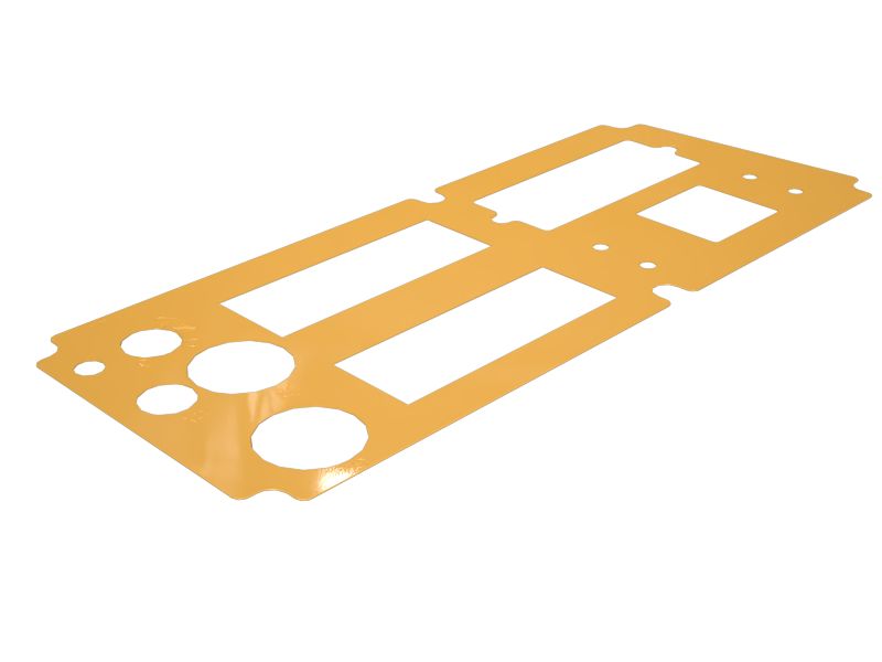 331-8061: НАКЛЕЙКА