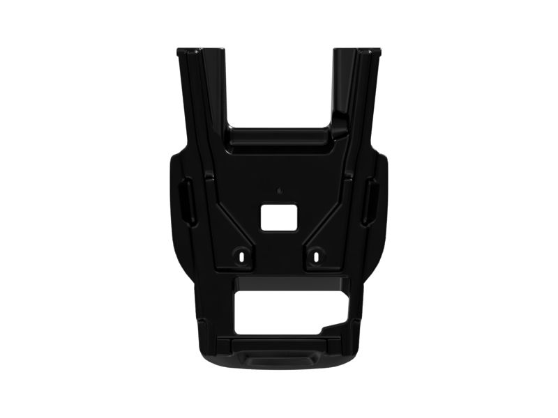 ПРИБОРНАЯ ПАНЕЛЬ В СБОРЕ