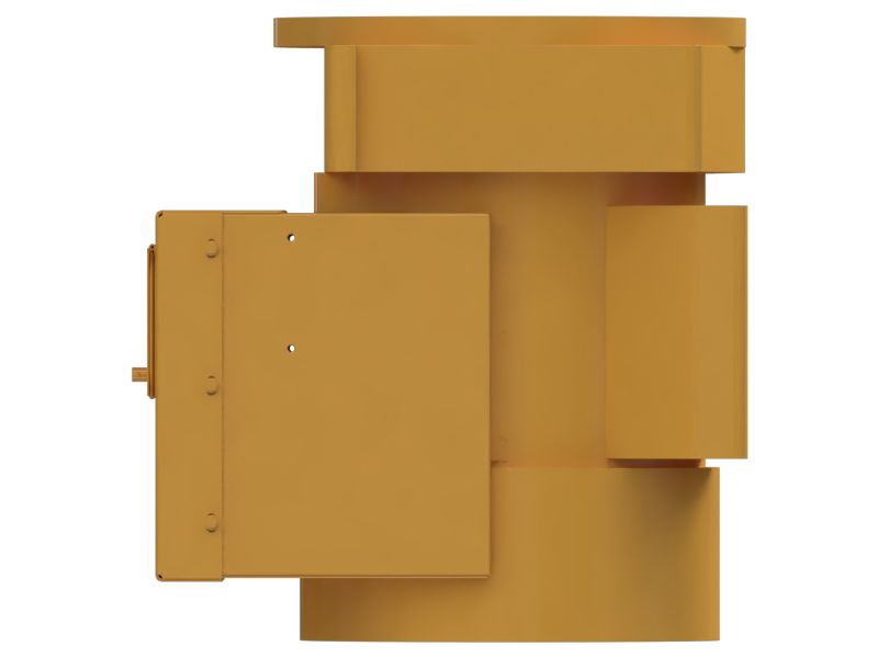 БЛОК ГЕНЕРАТОРА