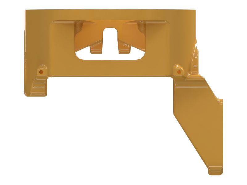 ОПОРА ЭЛЕКТРОДВИГАТЕЛЯ