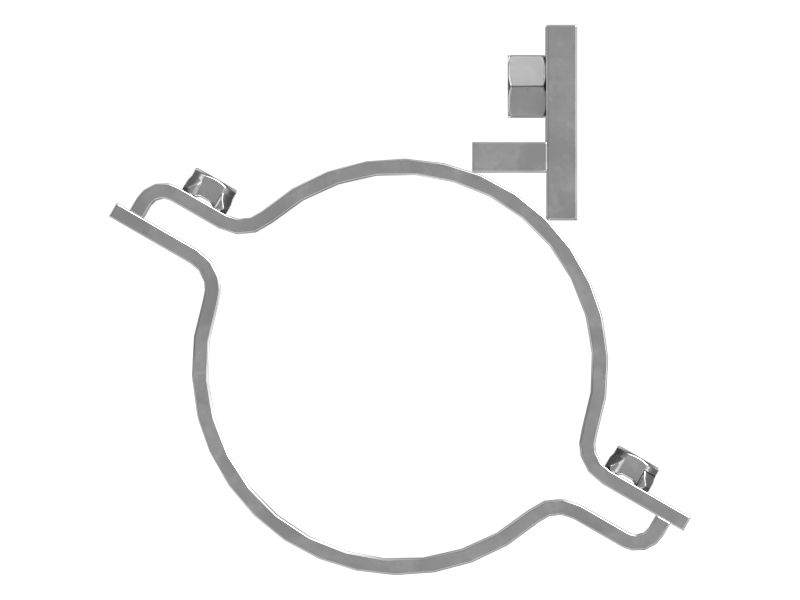 ОПОРА В СБОРЕ