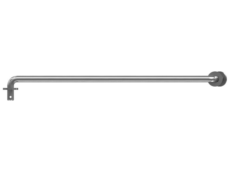 ШТОК В СБОРЕ