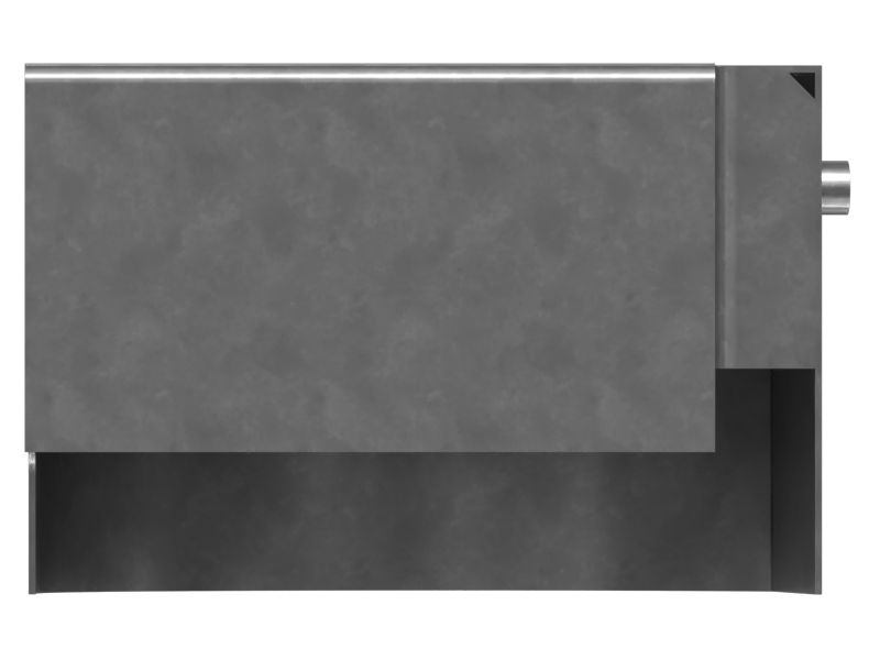 ОГРАЖДЕНИЕ В СБОРЕ