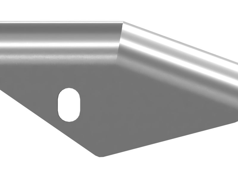 ОГРАЖДЕНИЕ В СБОРЕ