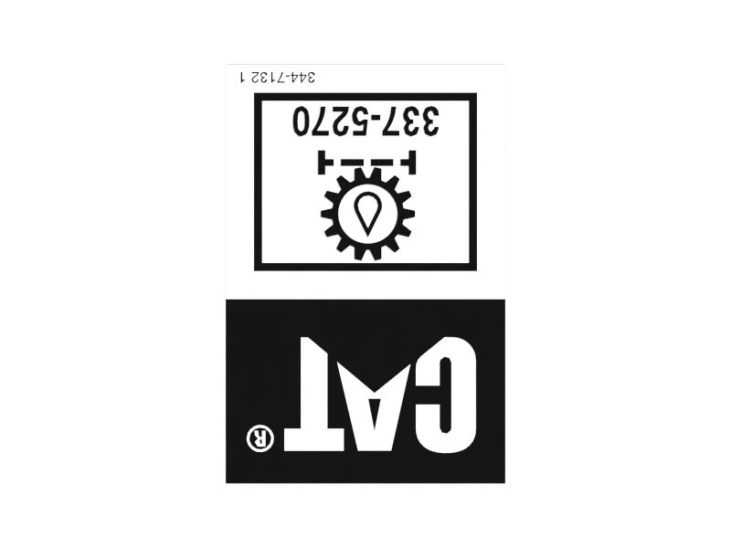 ТАБЛИЧКА ТРАНСМИССИОННОГО МАСЛА