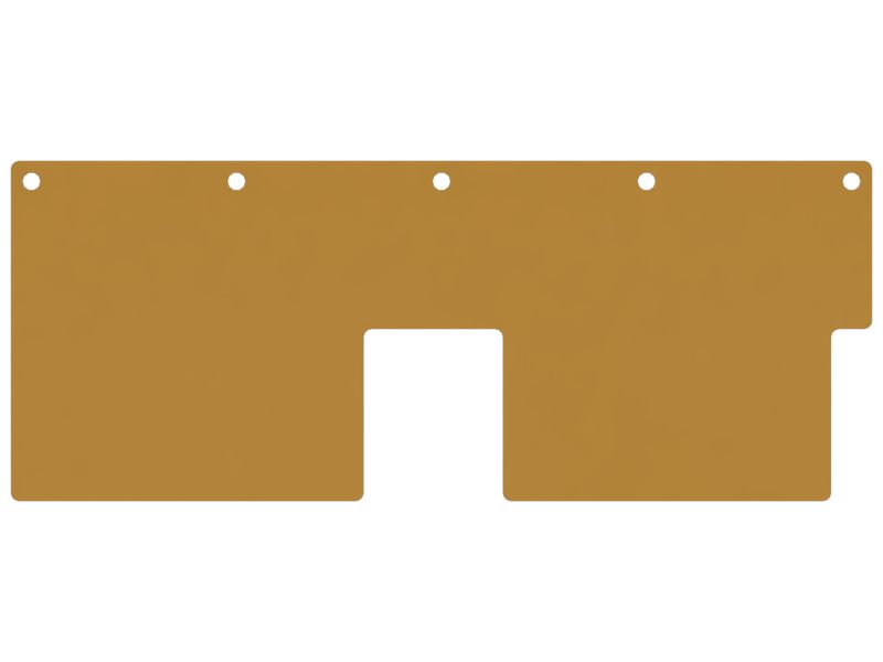 РЕЗИНОВАЯ КРЫШКА