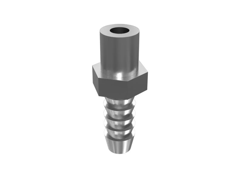 ВСТАВКА ВПУСКНОГО ОТВЕРСТИЯ ПЛАСТИКОВАЯ
