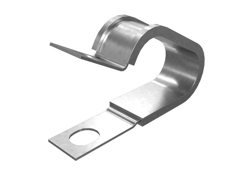 343-2390: ХОМУТ ПЕТЛЕВОЙ