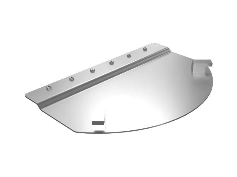 425-0045: ПЛАСТИНА В СБОРЕ