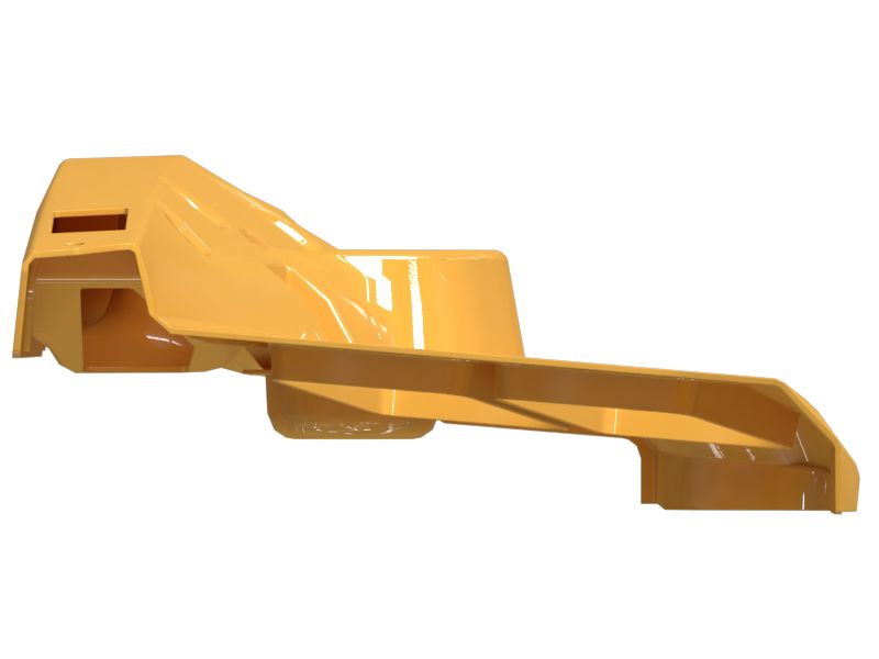 КРЫШКА В СБОРЕ