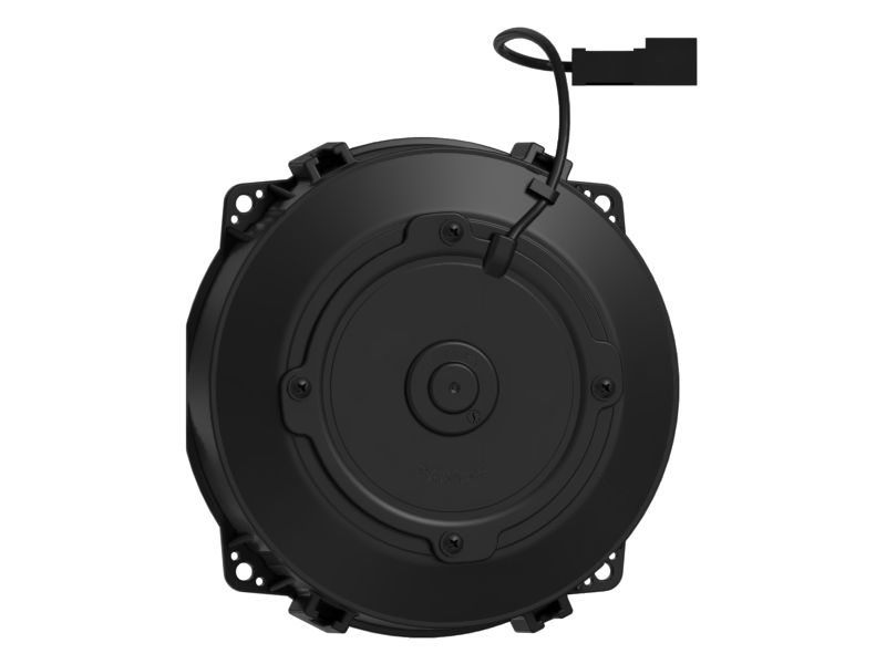 ВЕНТИЛЯТОР