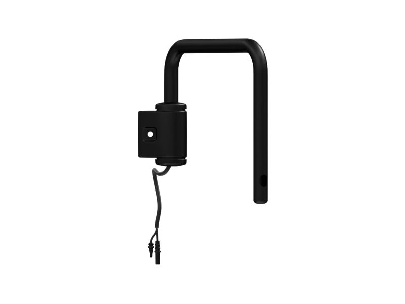 Опора в сборе