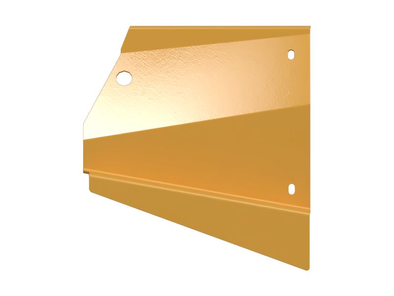 ЛИСТ ПРАВЫЙ