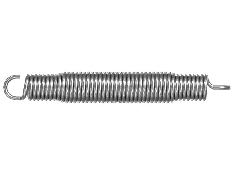 421-9292: 10.5mm Diameter Extension Spring | Cat® Parts Store