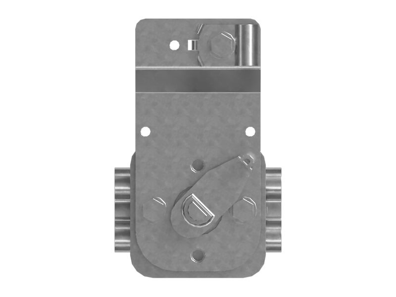 ВОДЯНОЙ КЛАПАН