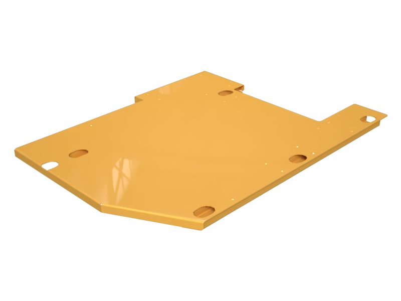 КРЫШКА В СБОРЕ