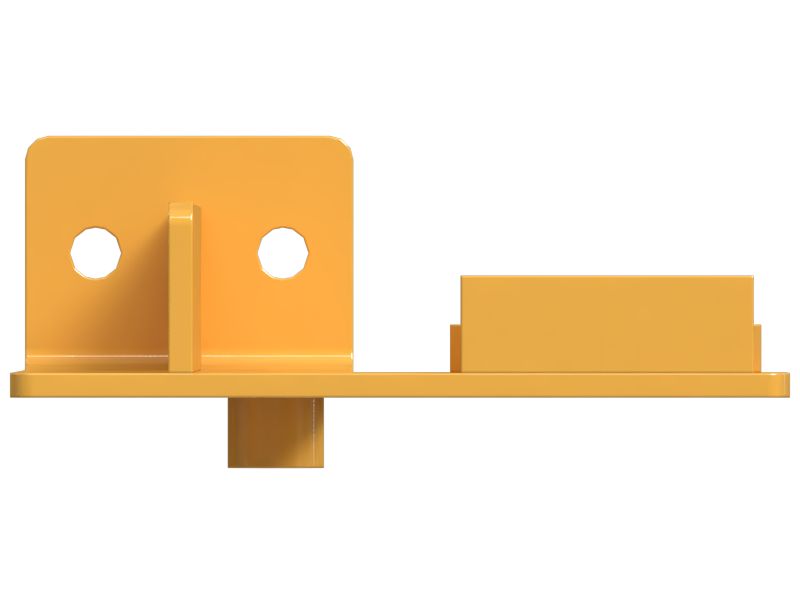 КРОНШТЕЙН В СБОРЕ