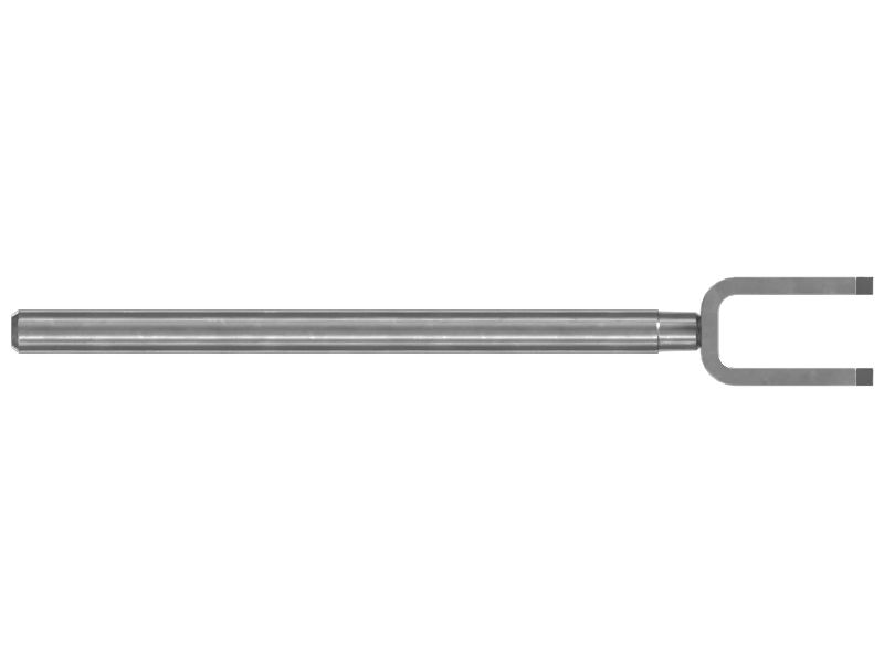 ШТОК В СБОРЕ