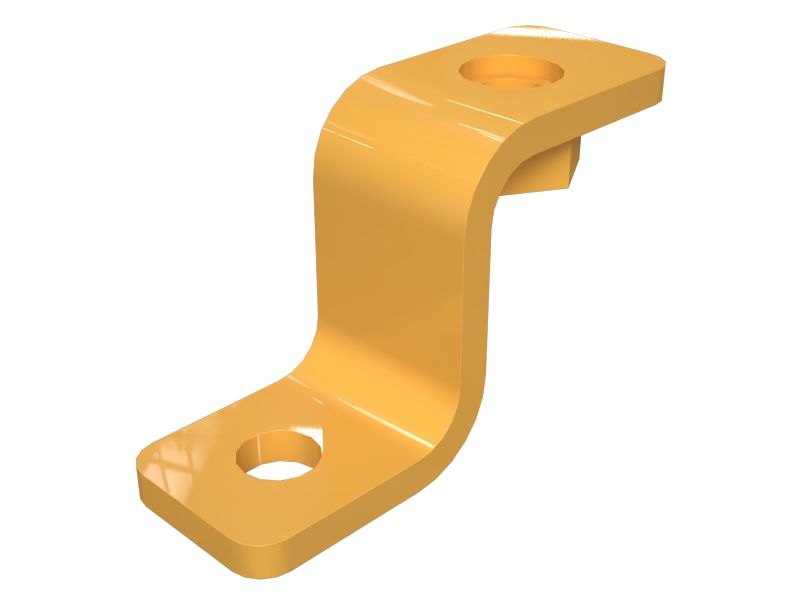 448-0604: КРОНШТЕЙН В СБОРЕ