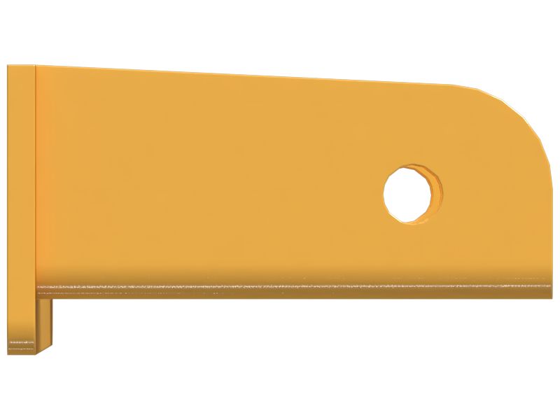 389-1386: Ladder Support Plate 3891386 купить