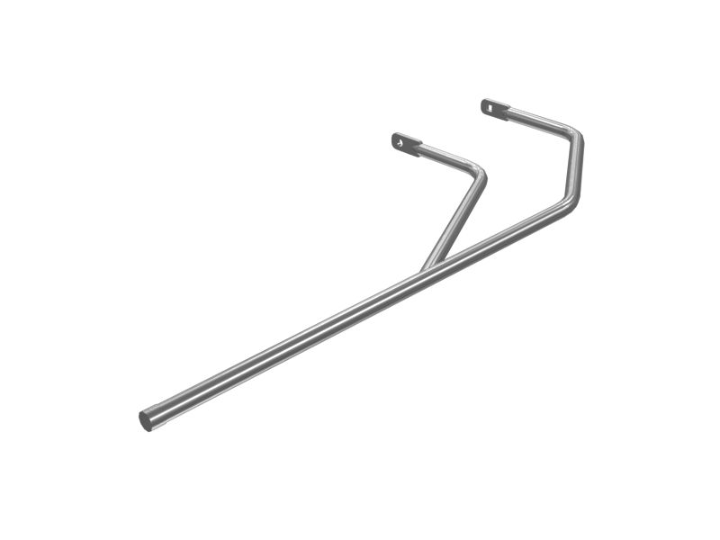 РЫЧАГ ЗЕРКАЛА