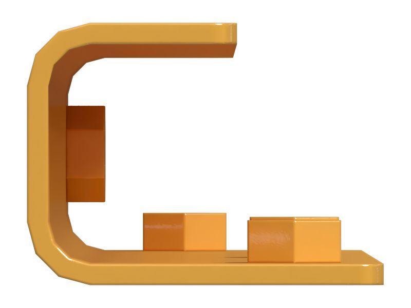 КРОНШТЕЙН В СБОРЕ