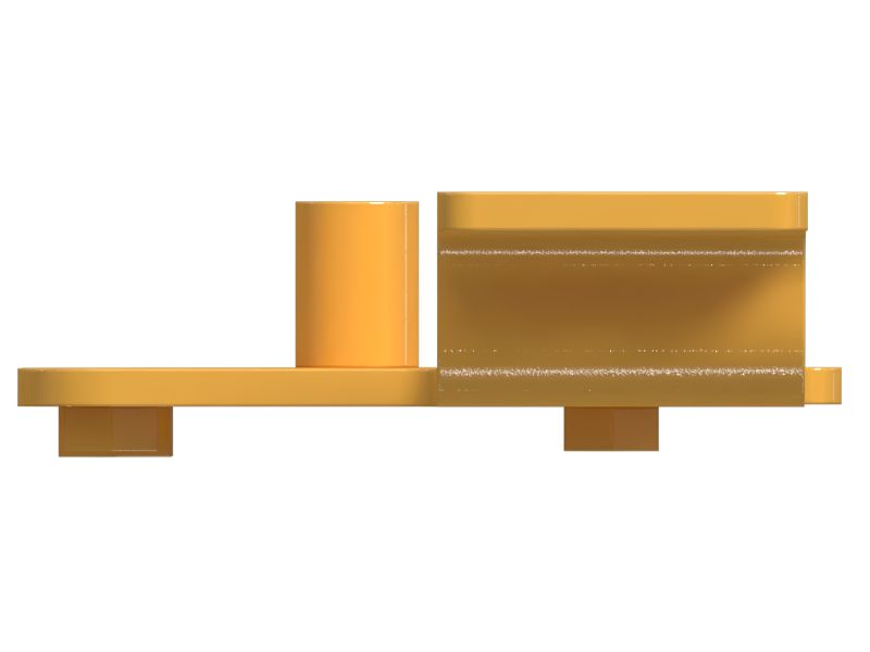 КРОНШТЕЙН В СБОРЕ