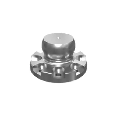 341-3259: Trunnion