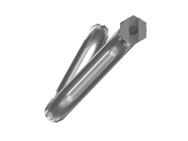 466-9524: Cabin Door Linkage 4669524 купить