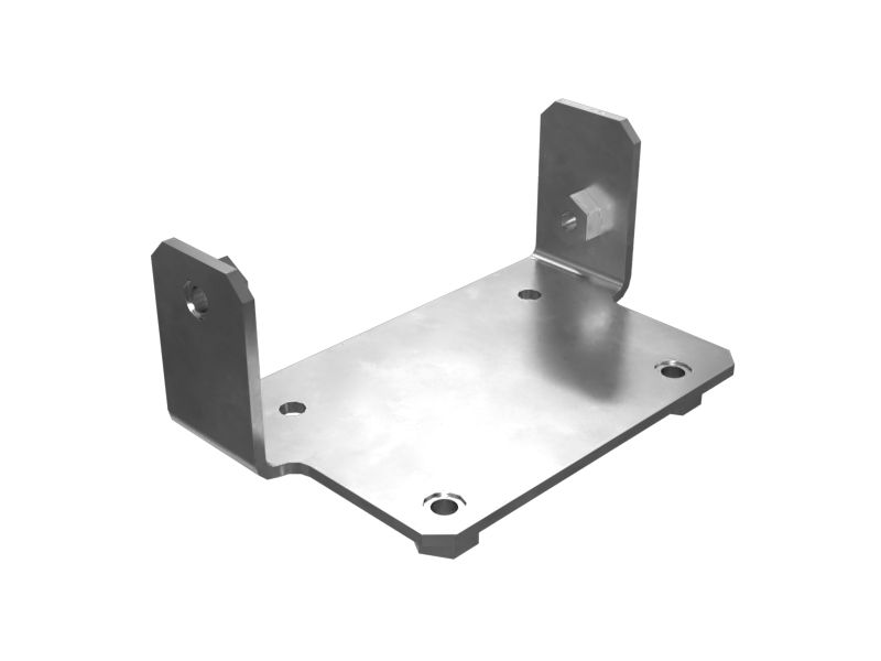 КРОНШТЕЙН В СБОРЕ