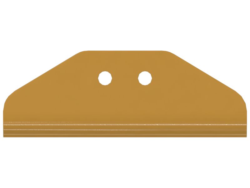 341-8384: 10mm Thick Ride Control Lines Mounting Bracket | CATCorp