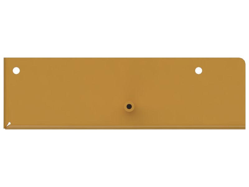 КРЫШКА В СБОРЕ