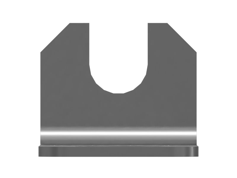 ФИКСАТОР СТОПОРНЫЙ