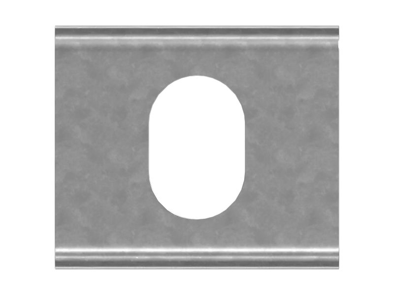 368-8078: Fuel Line Support Bracket | CATCorp