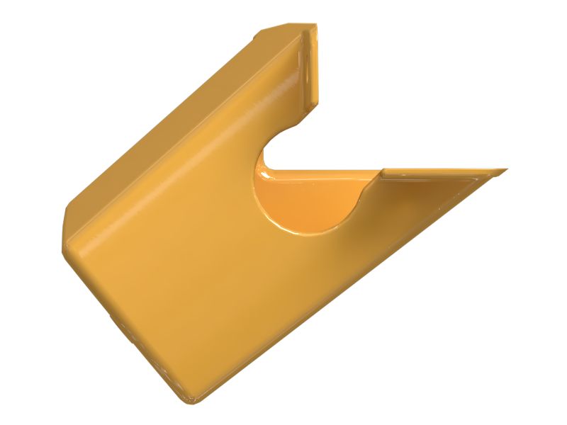 ПОДУШКА ЛЕВАЯ В СБОРЕ