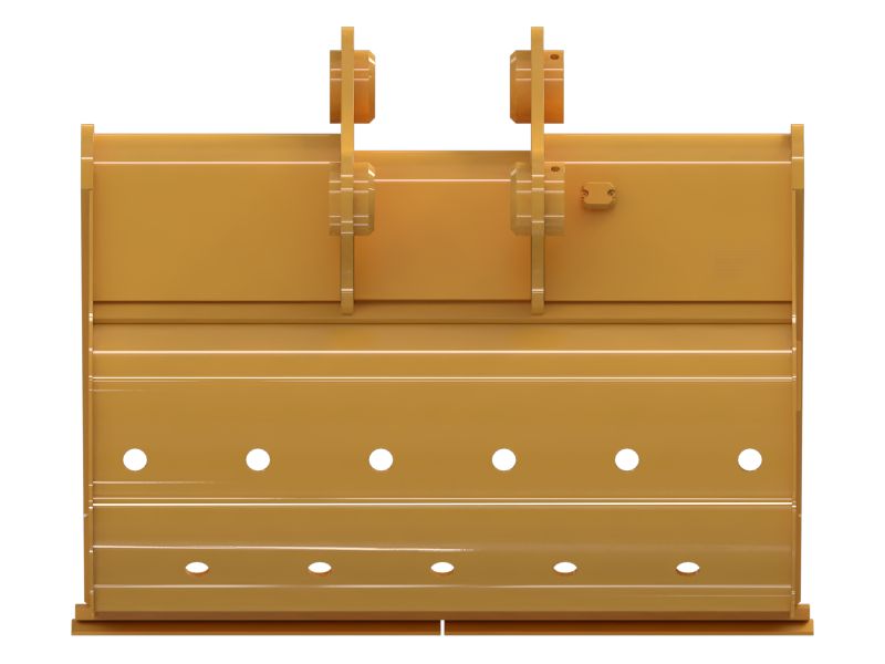 КОВШ В СБОРЕ