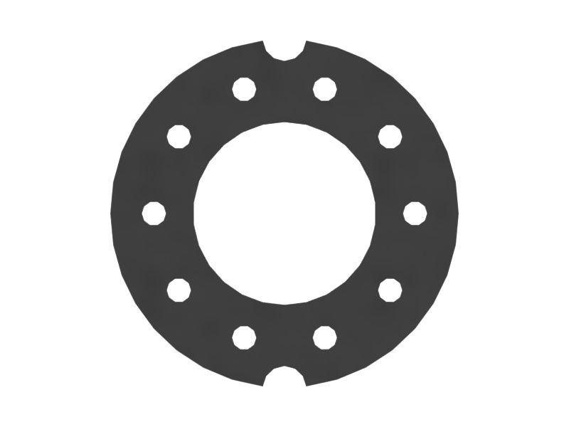 КОМПЛЕКТ РЕГУЛИРОВОЧНЫХ ПРОКЛАДОК