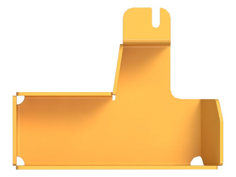 КРЫШКА В СБОРЕ