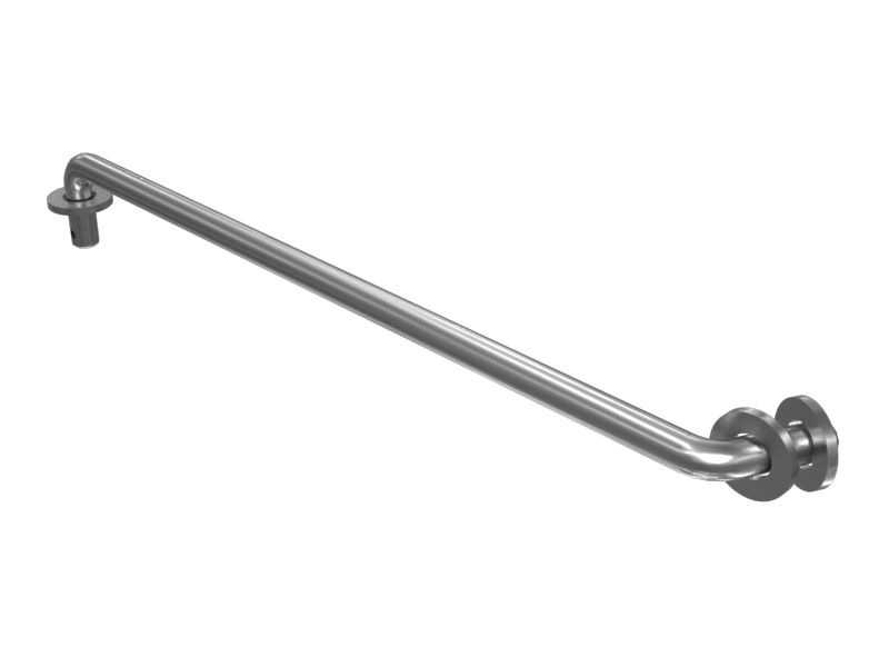 ШТОК В СБОРЕ