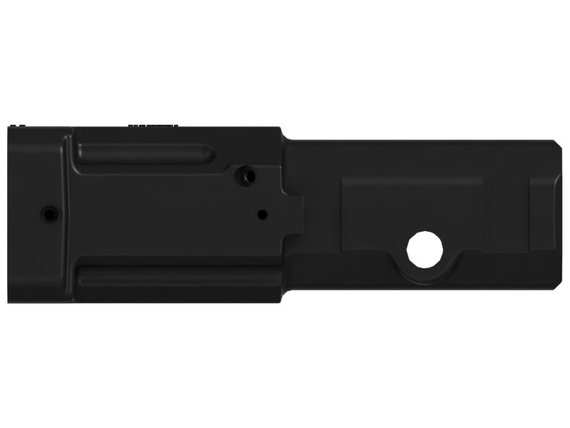 ПЕРЕДНЯЯ ГОЛОВКА