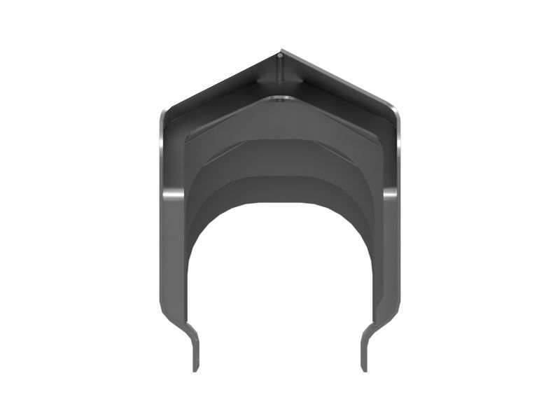 ОГРАЖДЕНИЕ В СБОРЕ