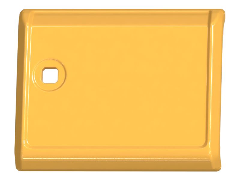 КРЫШКА В СБОРЕ