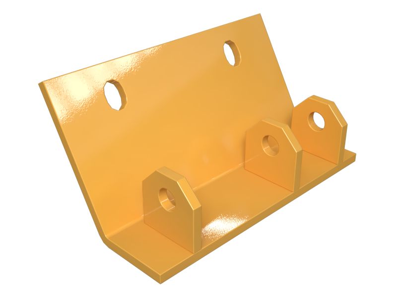 454-6839: КРОНШТЕЙН В СБОРЕ