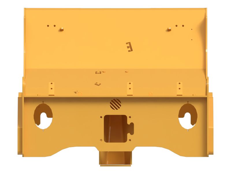 РАМА ЗАДНЯЯ