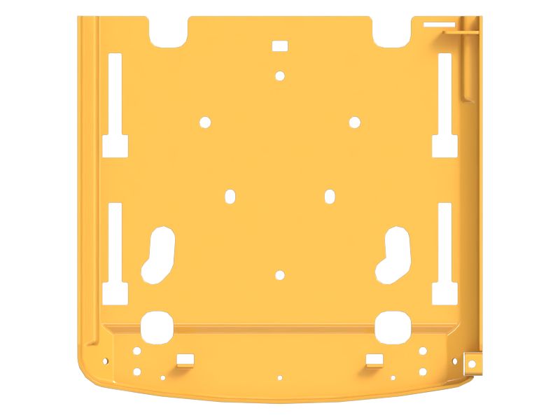 ПОДДОН В СБОРЕ