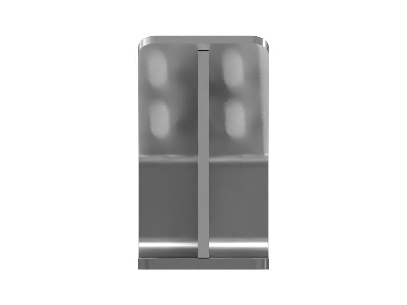 415-3147: Truck Body Mounting Guide 4153147 купить