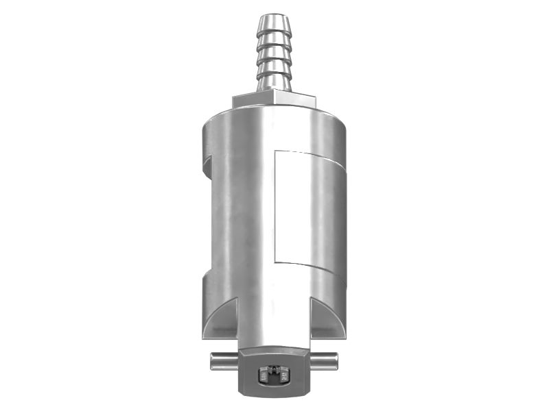 БЛОК СОПЛА ВОДОСТРУЙНОГО